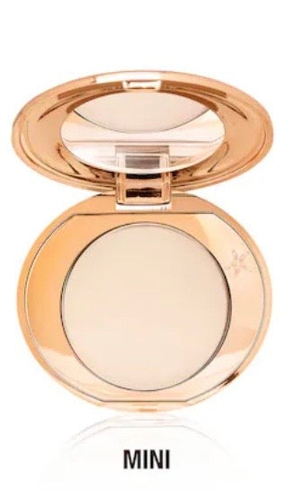 Charlotte Tilbury Compact Powder Airbrush Flawless Finish Setting