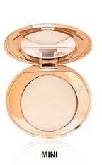 Charlotte Tilbury Compact Powder Airbrush Flawless Finish Setting