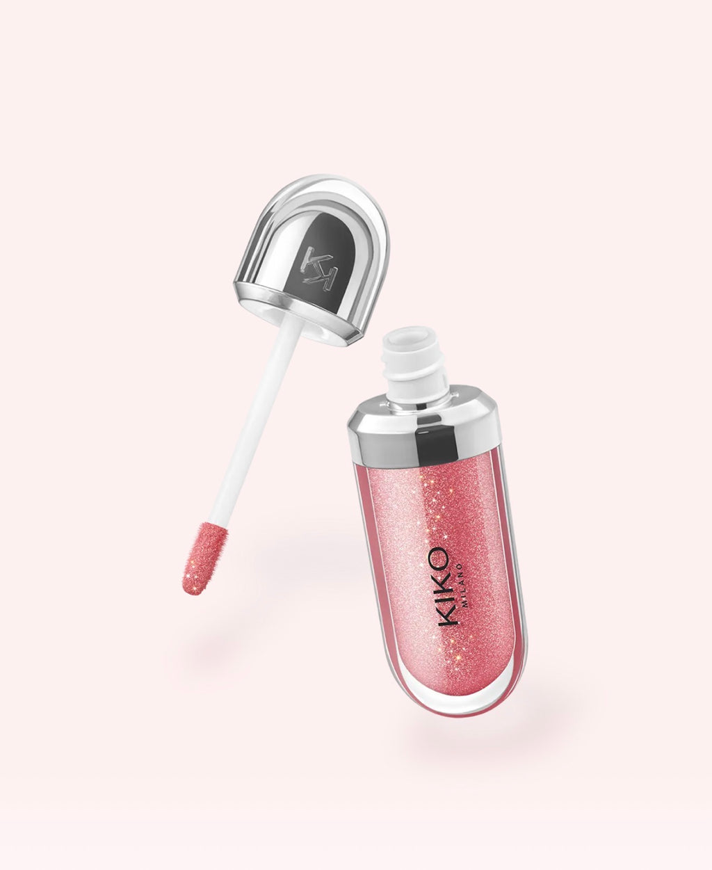 Kiko 3d Hydra Lipgloss shade 17