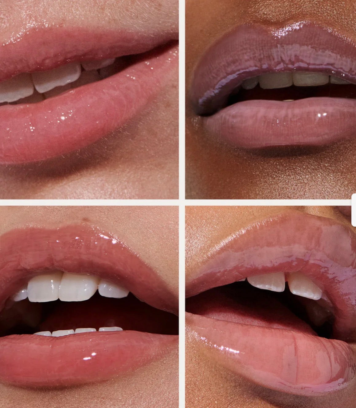 Rhode peptide lip tint