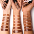 Saie Dew Bronze Soft-Focus Sculpting Liquid Bronzer