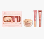 Charlotte Tilbury Hollywood Blush and Glow Kit “full size”