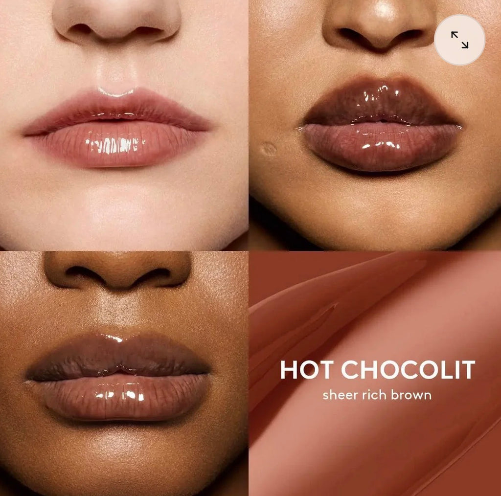 Sephora Perfect Pout Makeup Lip Value Set
