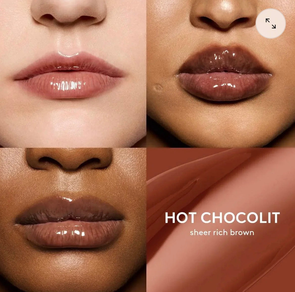 Sephora Perfect Pout Makeup Lip Value Set