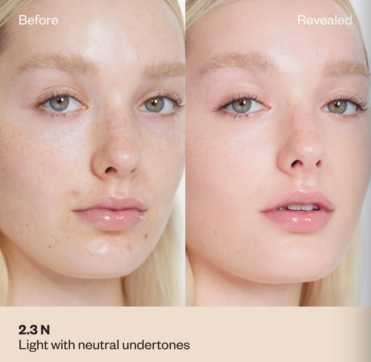 Kosas Mini Revealer Concealer