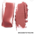 Patrick ta MINI MAJOR HEADLINES DOUBLE-TAKE CRÈME & POWDER BLUSH DUO