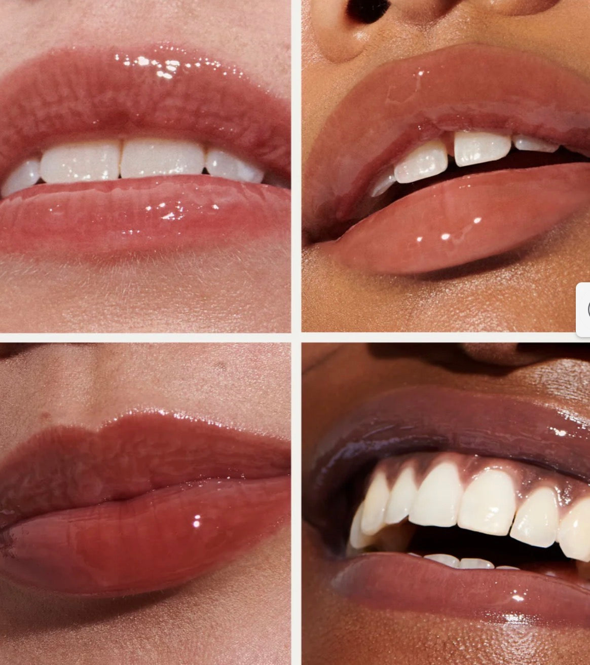 Rhode peptide lip tint