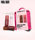 HudaBeauty HABIBTI LIP AND CHEEK BEST SELLERS KIT