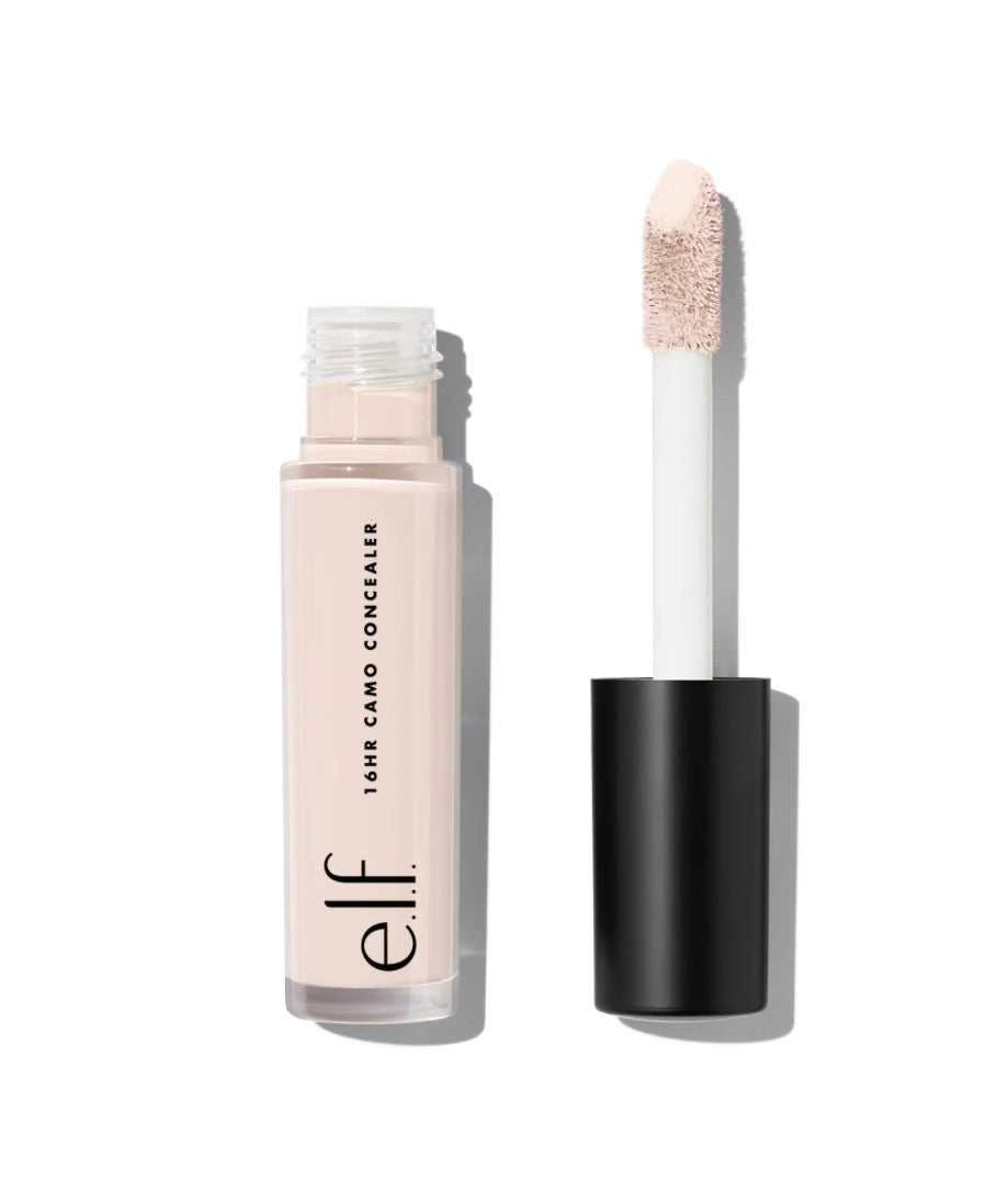 Elf 16HR Camo Concealer