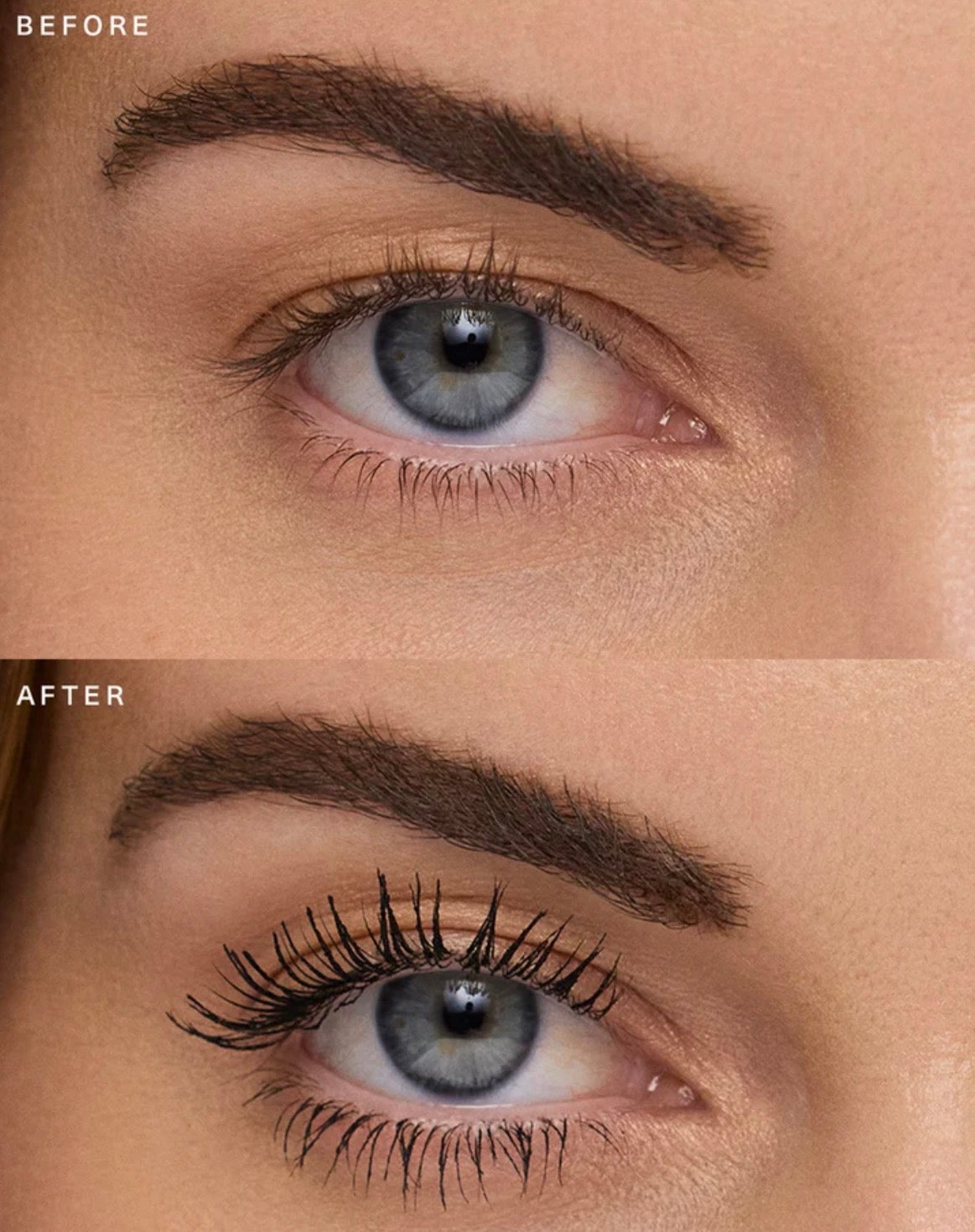 Rare Beauty Perfect Strokes Universal Volumizing Mascara Mini