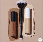 Elf Concealer & Foundation Complexion Duo Brush