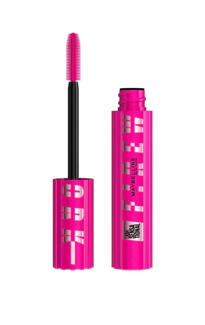 Maybelline Lash Sensational Firework Washable Mascara
