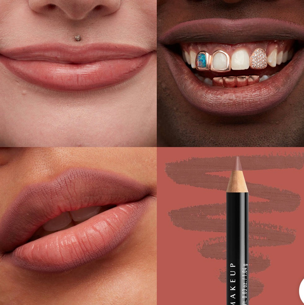 NYX Holiday Slim Lipliner Vault