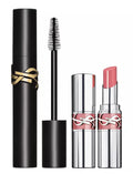 Yves Saint Laurent 2-Pc. Lash Clash Mascara and Loveshine Lipstick Gift Set