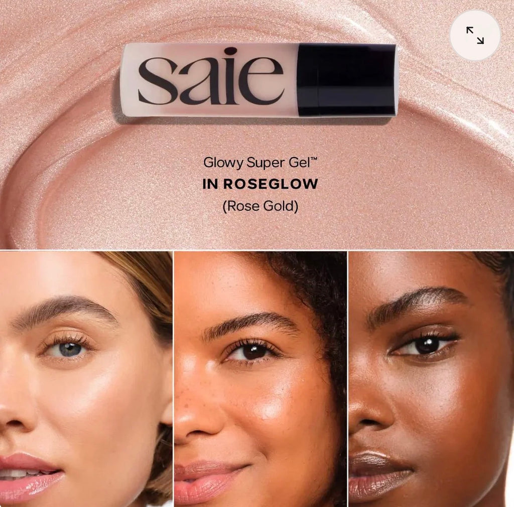 SaieGlow Starter Kit