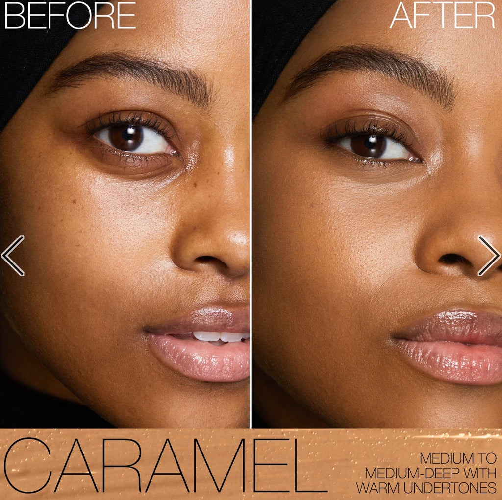 Nars Radiant Creamy Concealer