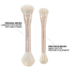 PATRICK TA Dual Ended Blush Brush for face 03