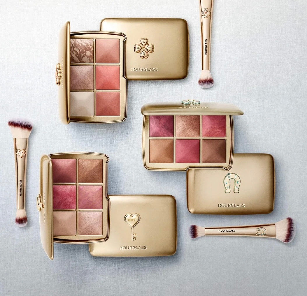 Hourglass Ambient Lighting Edit Unlocked Palette