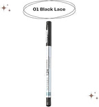 Sephora Collection Waterproof Eyeliner – 01 Black Lace