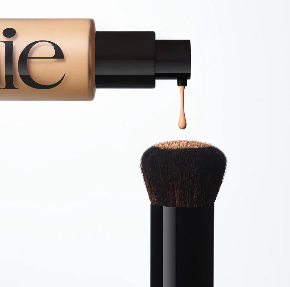 Saie THE BIG BRUSH