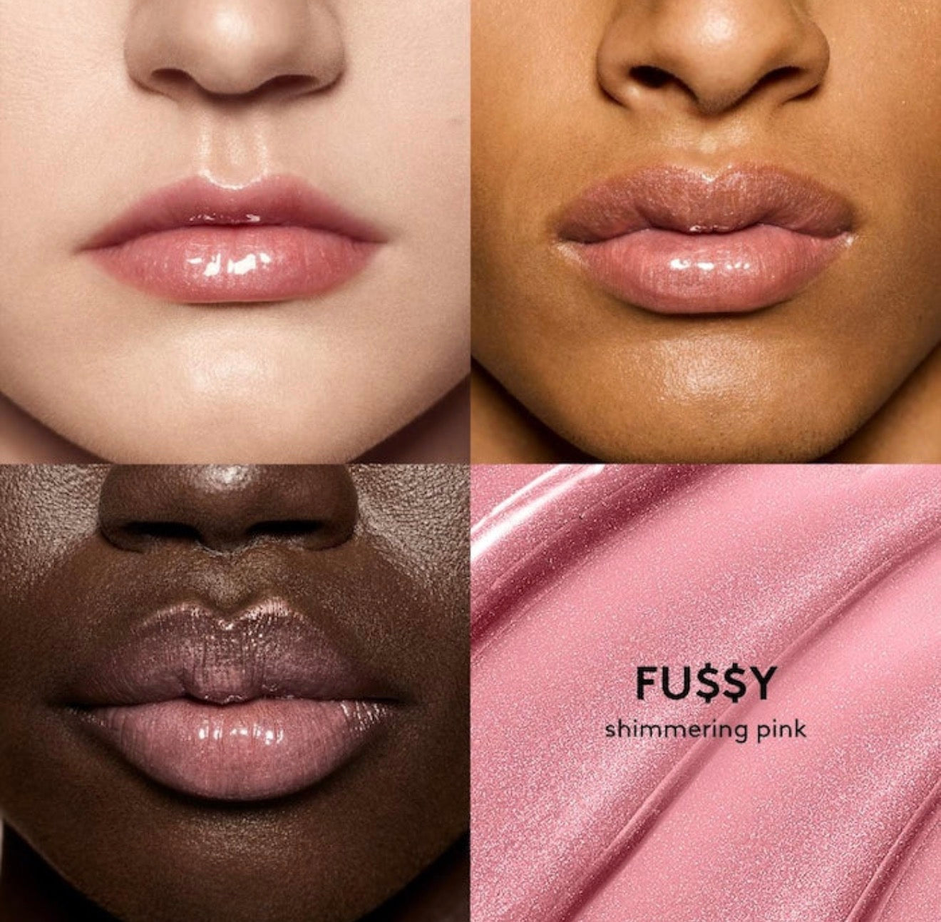 Fenty Beauty The Gloss Bomb Vault