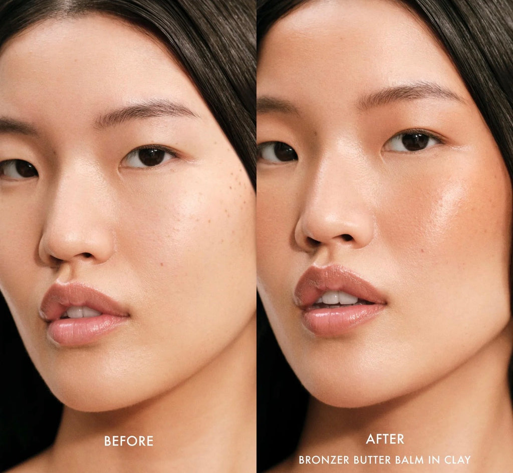 Summer Fridays Bronzer Butter Balm