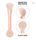 PATRICK TA Major Headlines Dual Ended Brush
