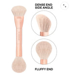 PATRICK TA Major Headlines Dual Ended Brush