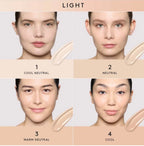 Fenty Beauty EAZE DROP LIGHTWEIGHT BLURRING SKIN TINT