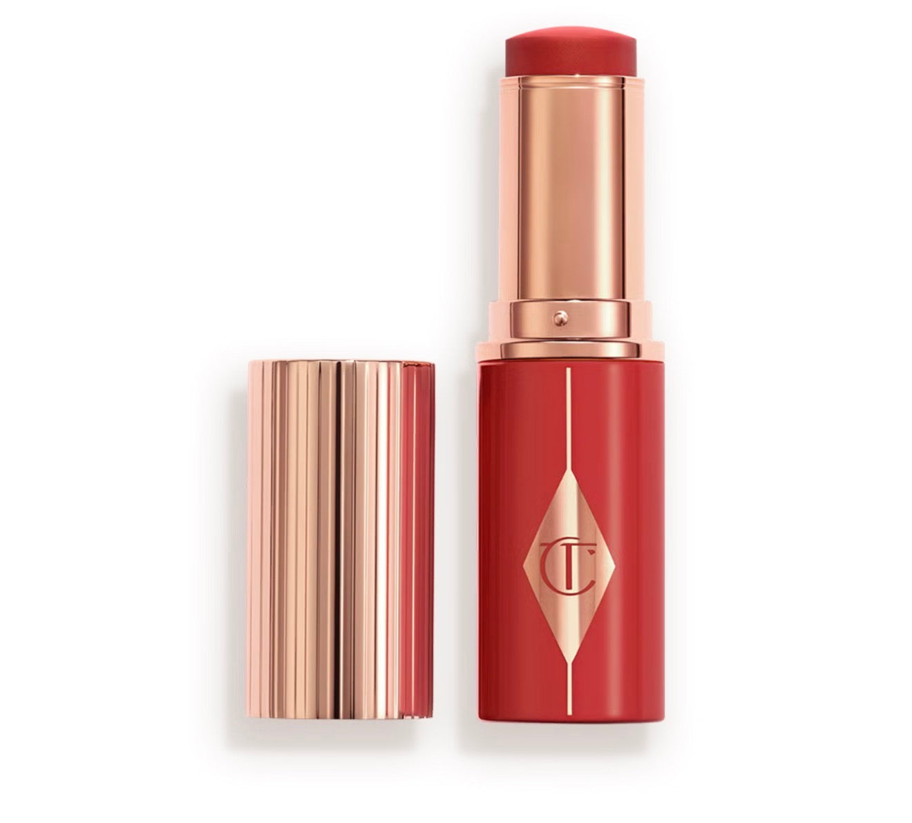 Charlotte Tilbury UNREAL BLUSH HEALTHY GLOW STICK