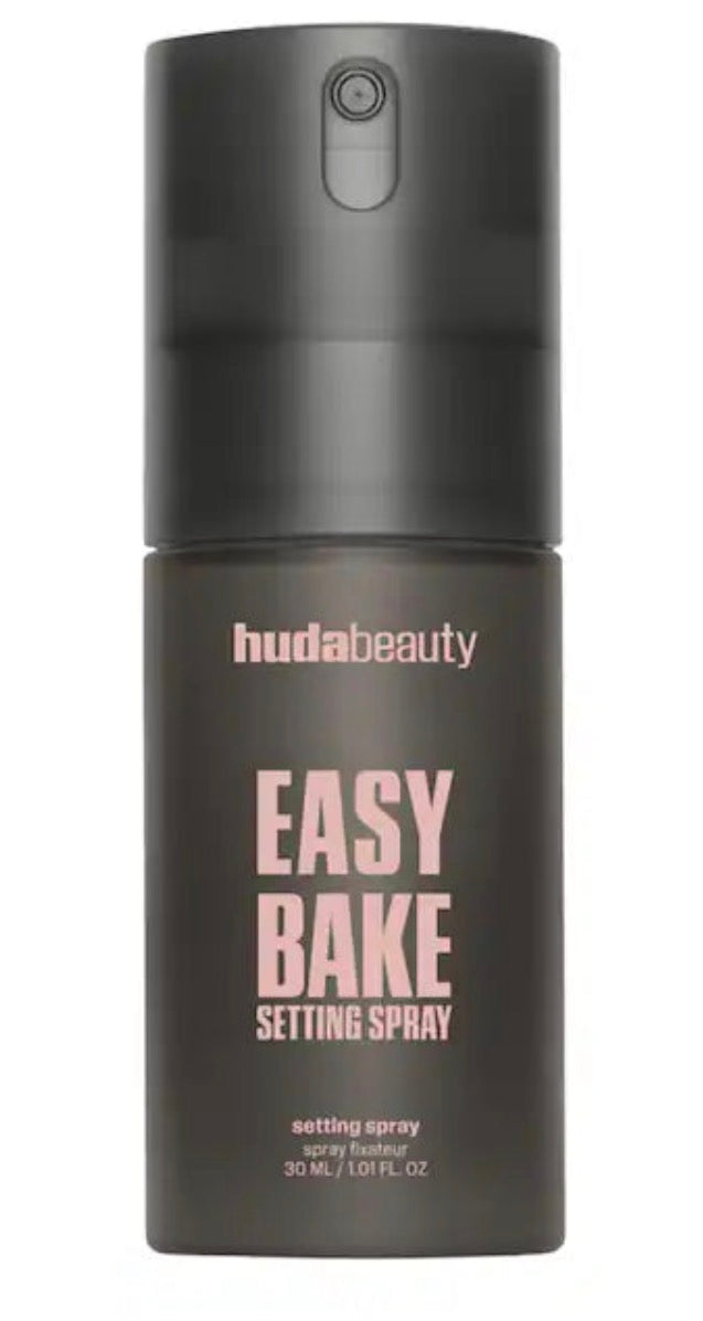 HudaBeauty Blur & Set Duo