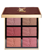 Yves Saint Laurent YSL Brewed Reflections Couture Face Palette