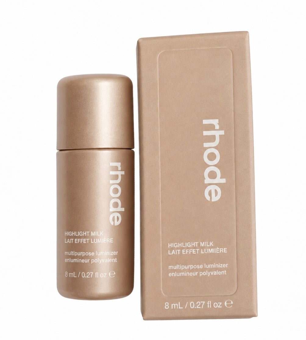 Rhode Highlight Milk Multipurpose Luminizer