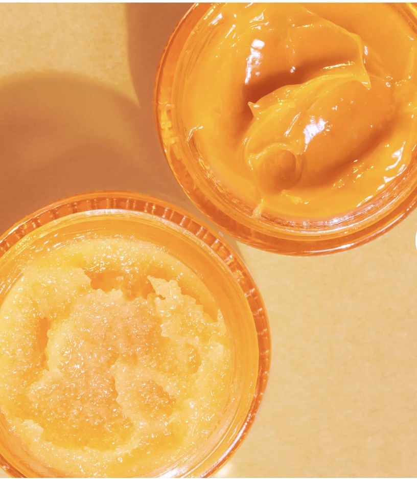 Milani supercharged lip scrub 6.8 gm