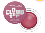 Maybelline CLOUDTOPIA CHEEK & LIP MOUSSE BLUSH