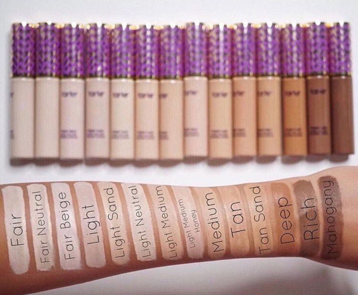 Tarte shape tape™ concealer