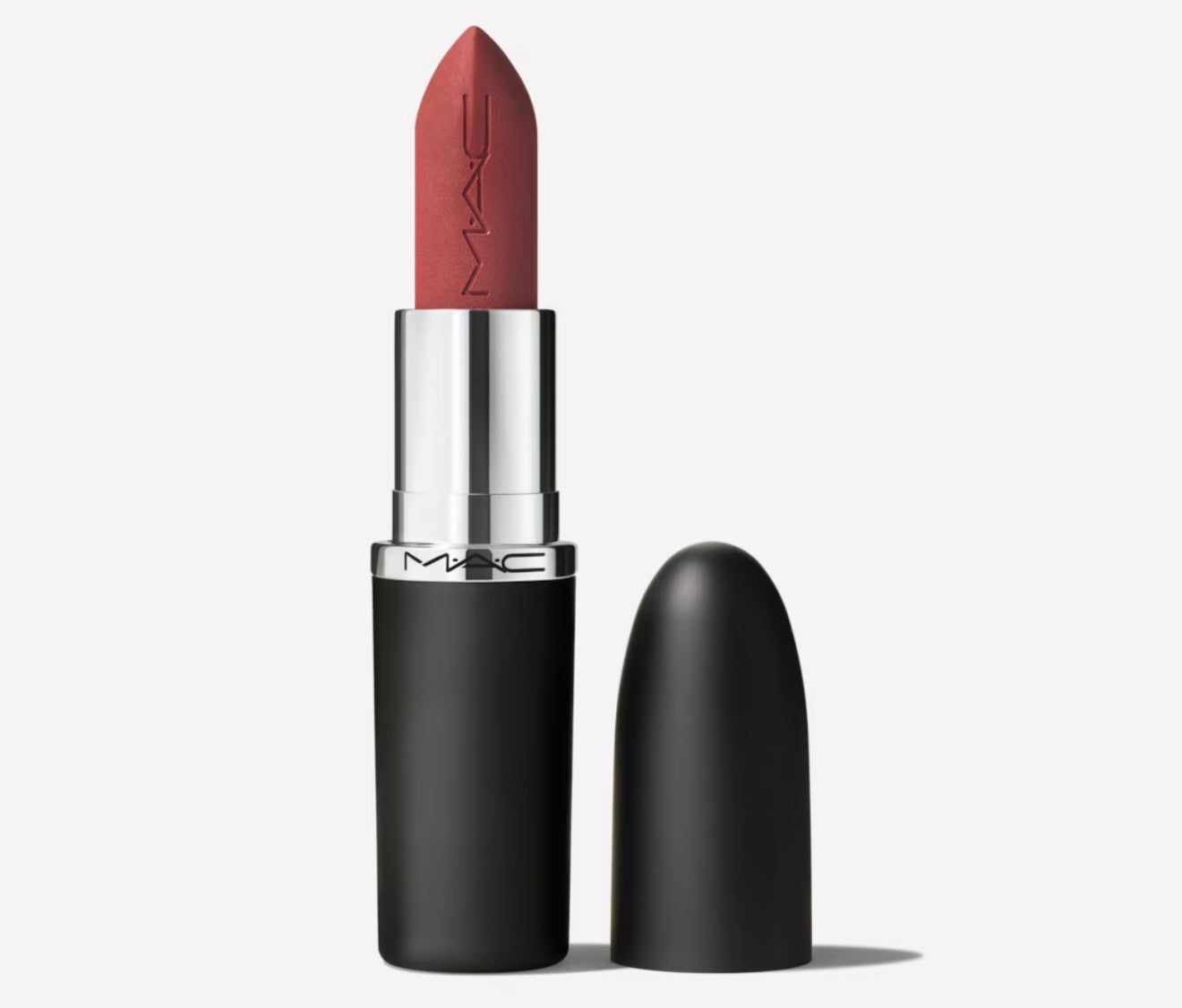 MAC Matte Lipstick
