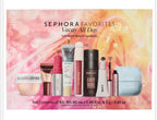 Sephora Vacay All Day Makeup and Skincare Value Set