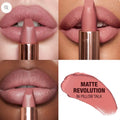 Charlotte tilbury PILLOW TALK LIP & CHEEK SECRETS