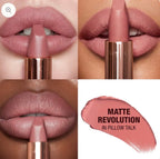 Charlotte tilbury PILLOW TALK LIP & CHEEK SECRETS