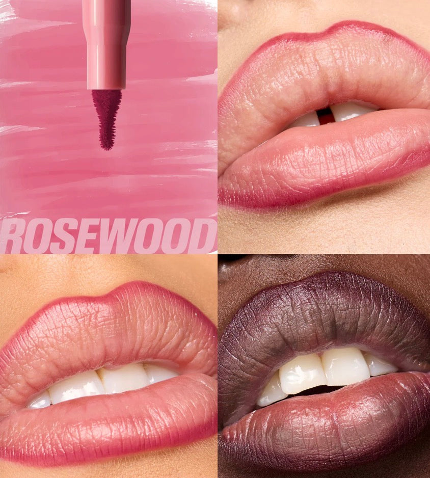 HudaBeauty LIP CONTOUR LIP STAIN