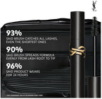 Yves Saint Laurent LASH CLASH EXTREME VOLUME MASCARA