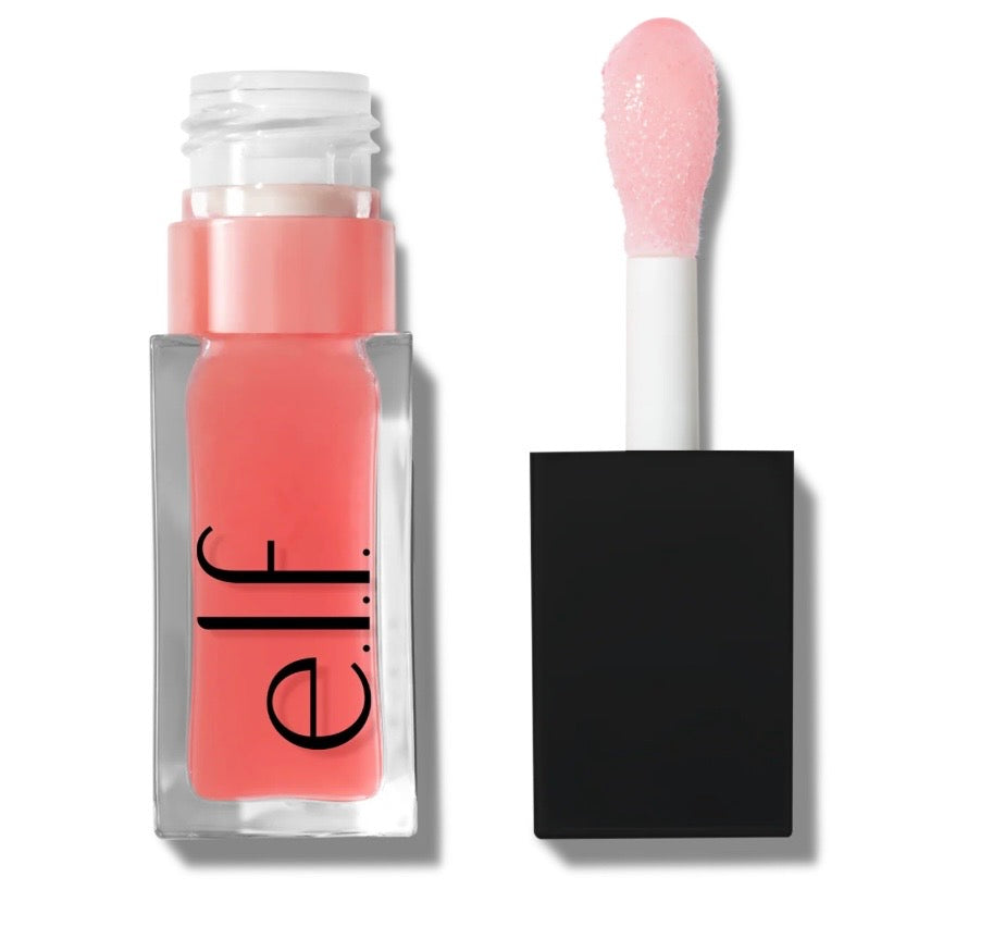 Elf Glow Reviver Lip Oil