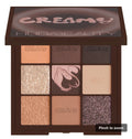 Huda Beauty CREAMY OBSESSIONS EYESHADOW PALETTE