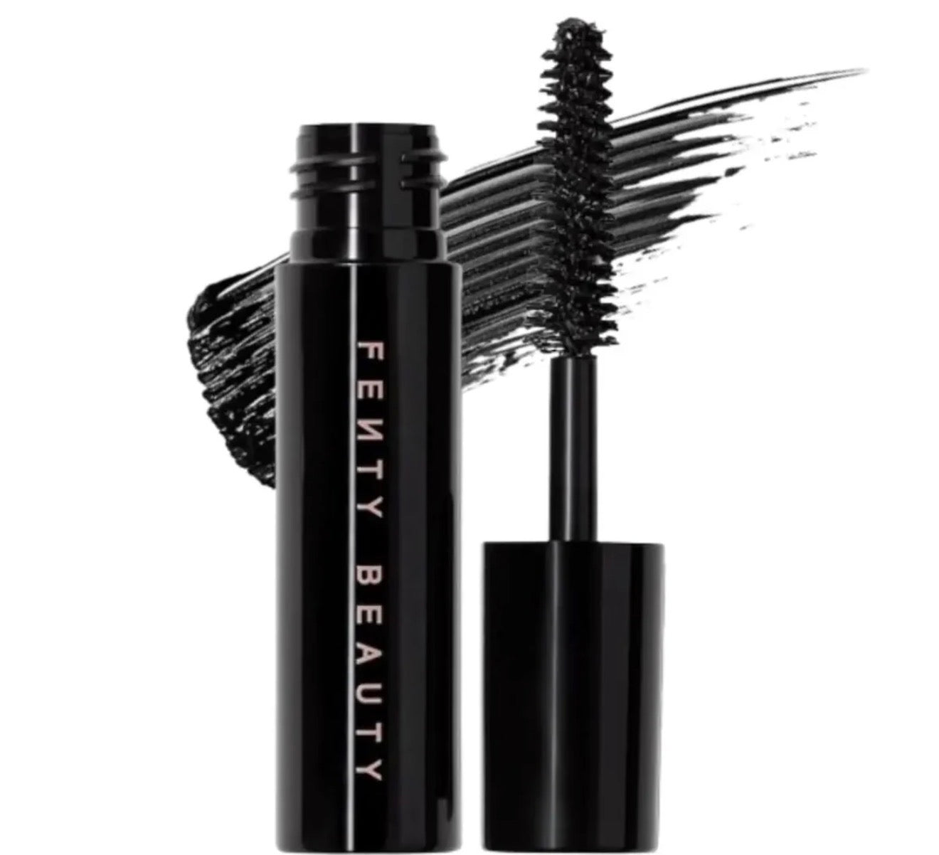 Fenty Beauty by Rihanna Hella Thicc Volumizing Mascara