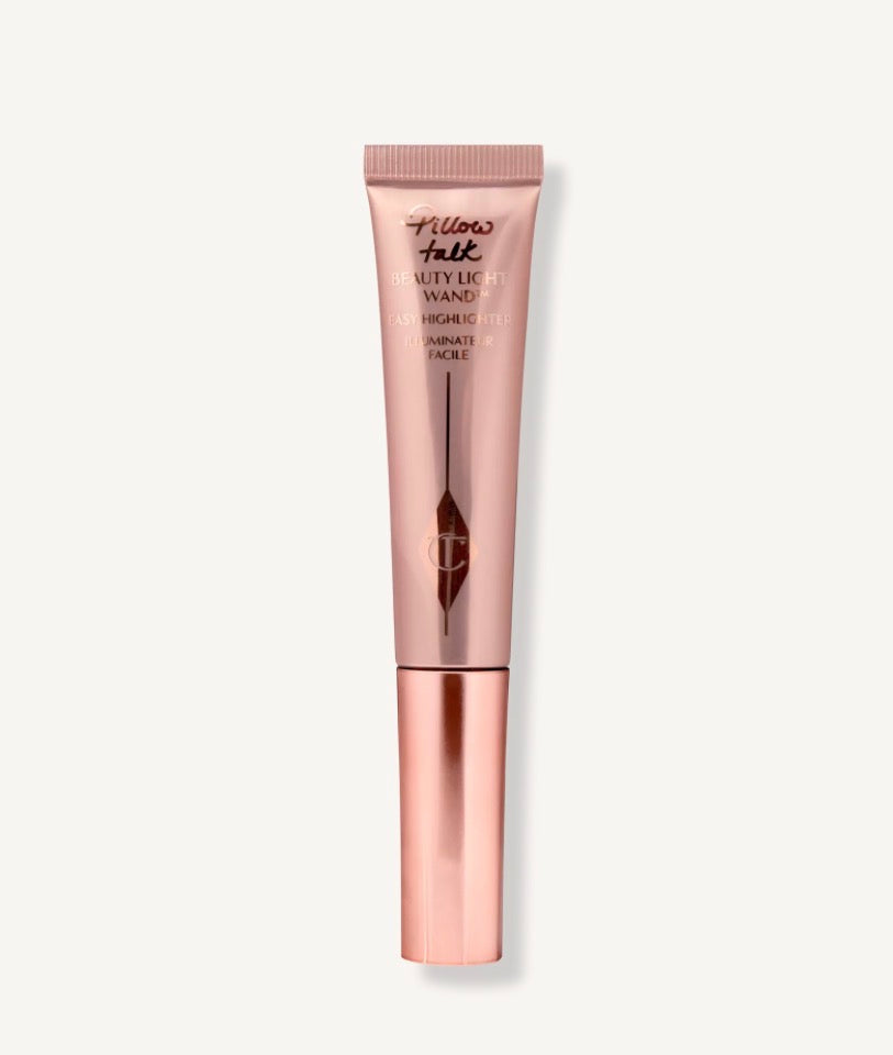 Charlotte Tilbury Beauty Highlighter Wand
