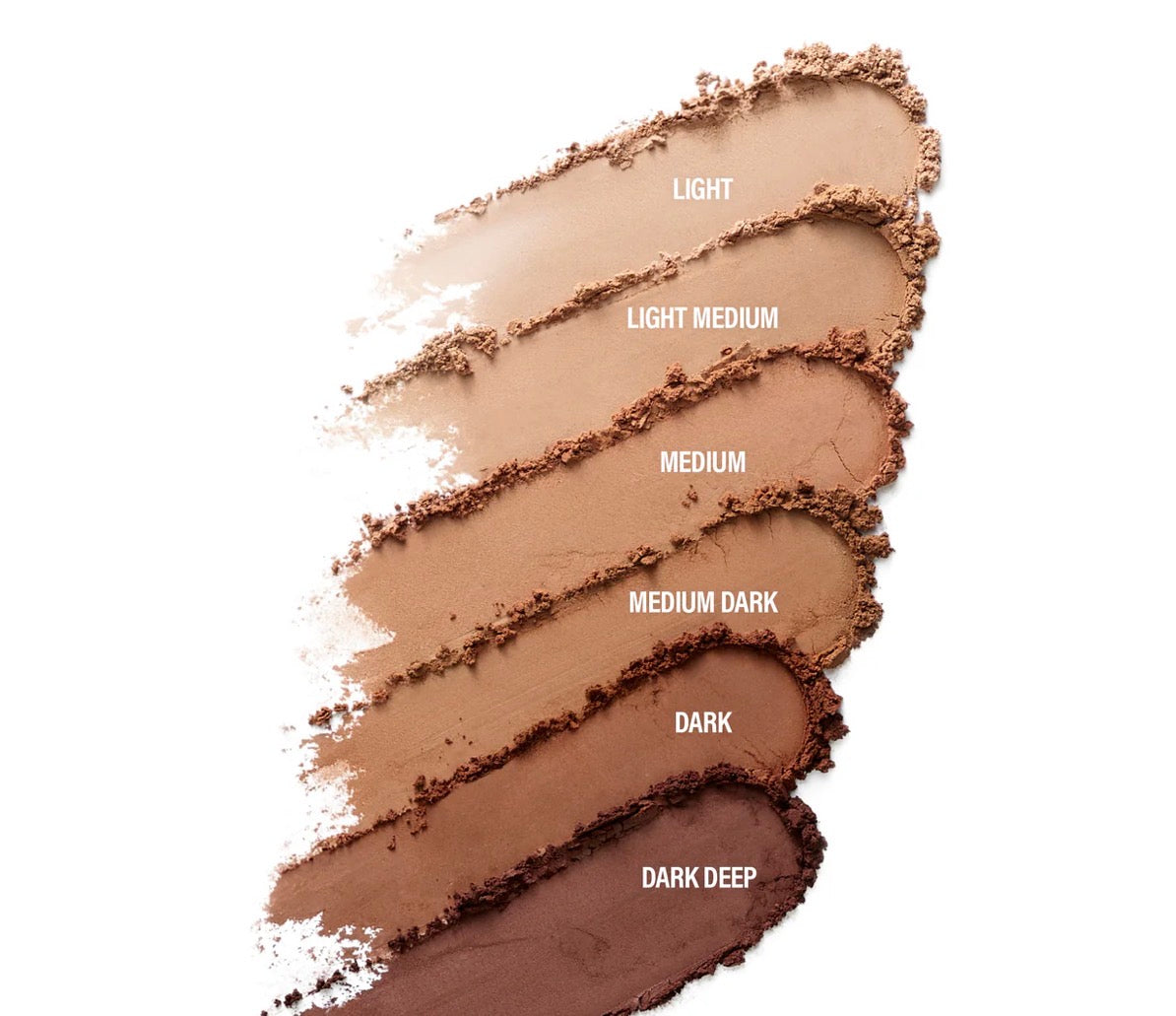 Makeup By Mario SOFTSCULPT® BLURRING BRONZER ( MEDIUM DARK )