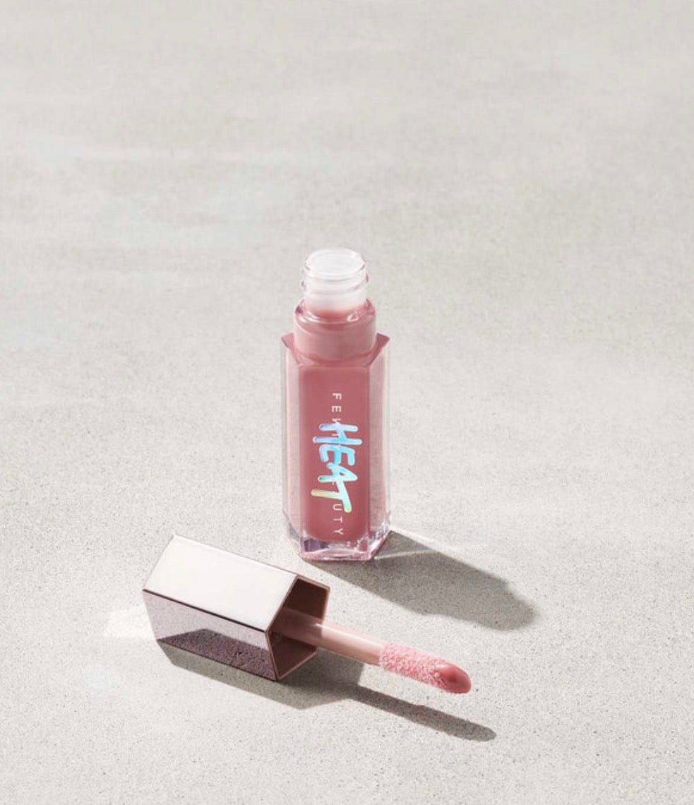 Fenty Beauty Gloss Bomb Heat Universal Lip Luminizer + Plumper