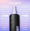 Urban Decay MINI ALL NIGHTER SETTING SPRAY MAKEUP GIFT SET DUO
Mini Duo Setting Spray