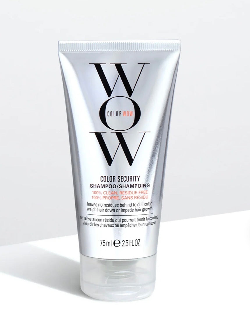 Color Wow Anti-Frizz Dream Team Ultimate Humidity-Blockers 3 Piece Set